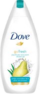 DOVE Go Fresh Pear & Aloe Vera Shower Gel 750ml - Shower Gel