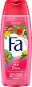 FA Sprchový gel Fiji Dream 250 ml - Sprchový gel