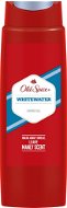 OLD SPICE WhiteWater 250 ml - Tusfürdő
