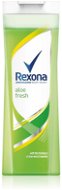 REXONA Body Wash Aloe Vera 400 ml - Sprchový gél