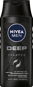 NIVEA Men Deep Revitalizing Hair & Scalp Clean Shampoo 250ml - Men's Shampoo