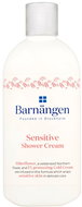 BARNÄNGEN Sensitive Shower Cream 400 ml - Shower Cream