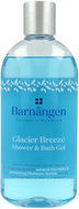 BARNÄNGEN Glacier Breeze Shower Gel 400 ml - Shower Gel