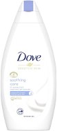 Dove Sensitive Skin Soothing Care Shower Gel 500 ml - Tusfürdő