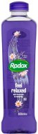 RADOX Feel Relaxed Bath Soak 500ml - Bath Foam