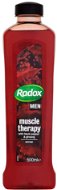 RADOX Muscle Therapy Bath Soak 500ml - Bath Foam