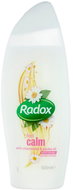 RADOX Feel Calm Chamomile &amp; Jojoba oil 500 ml - Shower Gel