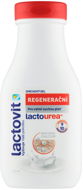 LACTOVIT LactoUrea Regeneráló tusfürdő zselé 300 ml - Tusfürdő