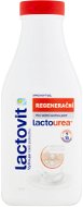 Tusfürdő LACTOVIT Lactourea Regeneráló tusfürdő 500 ml - Sprchový gel