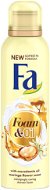 FA Foam & Oil Macadamia 200 ml - Sprchová pena