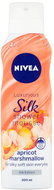 NIVEA Apricot Marshmallow 200 ml - Shower Foam