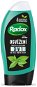 RADOX Pro muže Osvěžení 3v1 250 ml - Sprchový gel