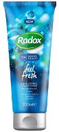 RADOX Feel Fresh 200 ml - Sprchový gél