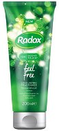 RADOX Feel Free 200 ml - Sprchový gél
