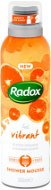RADOX Feel Vibrant 200 ml - Sprchová pena