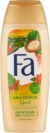 FA Amazonia Spirit Shower Cream 400 ml - Krémtusfürdő
