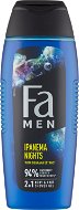 FA Men Ipanema Nights 400ml - Men's Shower Gel