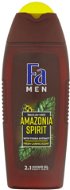 FA Men Amazonia Spirit 400ml - Men's Shower Gel