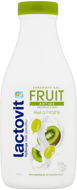 Shower Gel LACTOVIT Fruit Kiwi and Grapes 500ml - Sprchový gel