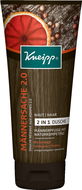 KNEIPP Sprchovací gél 2 v 1 Pánska záležitosť 200 ml - Sprchový gél