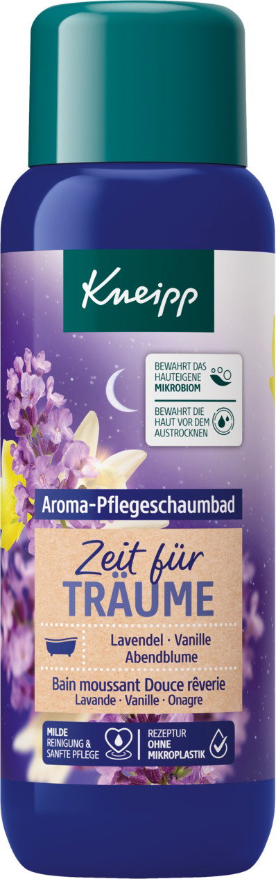 KNEIPP Time to dreaming 400 ml