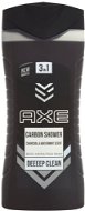 AXE Carbon 400 ml - Tusfürdő