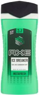 Axe Ice Breaker shower gel for men 400ml - Shower Gel