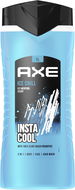 Axe Ice Chill XL 400 ml - Tusfürdő