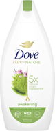 DOVE Awakening Matcha Tea & Sakura Blossom sprchový gél 400 ml - Sprchový gél