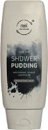 MARK face and body Prírodný sprchový gél pre mužov s aktívnym uhlím Shower Pudding for HIM 200 ml - Pánsky sprchový gél