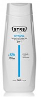 STR8 Icy Cool Shower Gel 400 ml - Tusfürdő
