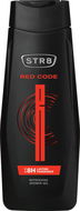 STR8 Red Code Shower Gel 250 ml - Shower Gel