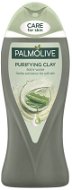 PALMOLIVE Clay Aloe Shower Gel 500ml - Shower Gel