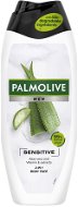 PALMOLIVE For Men Green Sensitive Shower Gel 2in1 500 ml - Sprchový gel