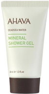 AHAVA Dead Sea Water Mineral Shower Gel 40ml - Shower Gel