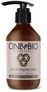 ONLYBIO Fitosterol Moisturizing & Nourishing Shower Gel, 250ml - Shower Gel
