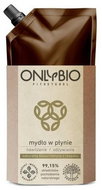 ONLYBIO Moisturizing & Nourishing Hand Soap 500 ml - Liquid Soap