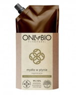 ONLYBIO Fitosterol Regeneration 500ml - Liquid Soap