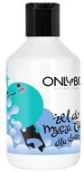 ONLYBIO Fitosterol Shower Gel for Kids, 250ml - Children's Shower Gel