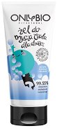 ONLYBIO Fitosterol Shower Gel for Kids, 200ml - Children's Shower Gel