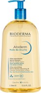 Olajos tusfürdő BIODERMA Atoderm Huile de Douche 1 l - Sprchový olej