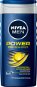 NIVEA MEN Power Fresh Shower Gel 250 ml - Sprchový gel