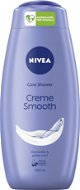 Tusfürdő NIVEA Creme Smooth 500 ml - Sprchový gel