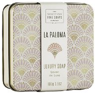 SCOTTISH FINE SOAPS La Paloma Dobozos szappan 100 g - Szappan