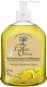 LE PETIT OLIVIER Pure Liquid Soap of Marseille - Verbena Lemon Perfume 300ml - Liquid Soap