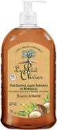 LE PETIT OLIVIER Pure Liquid Soap of Marseille Shea Butter 750 ml - Folyékony szappan
