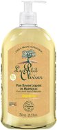 LE PETIT OLIVIER Pure Liquid Soap of Marseille 750 ml - Folyékony szappan