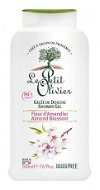 LE PETIT OLIVIER Almond Blossom Shower Cream 500 ml - Krémtusfürdő