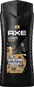 Axe Collision Leather and Cookies XL sprchovací gél pre mužov 400 ml - Sprchový gél