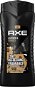 Axe Collision Leather and  Cookies  XL sprchový gel pro muže 400 ml - Sprchový gel